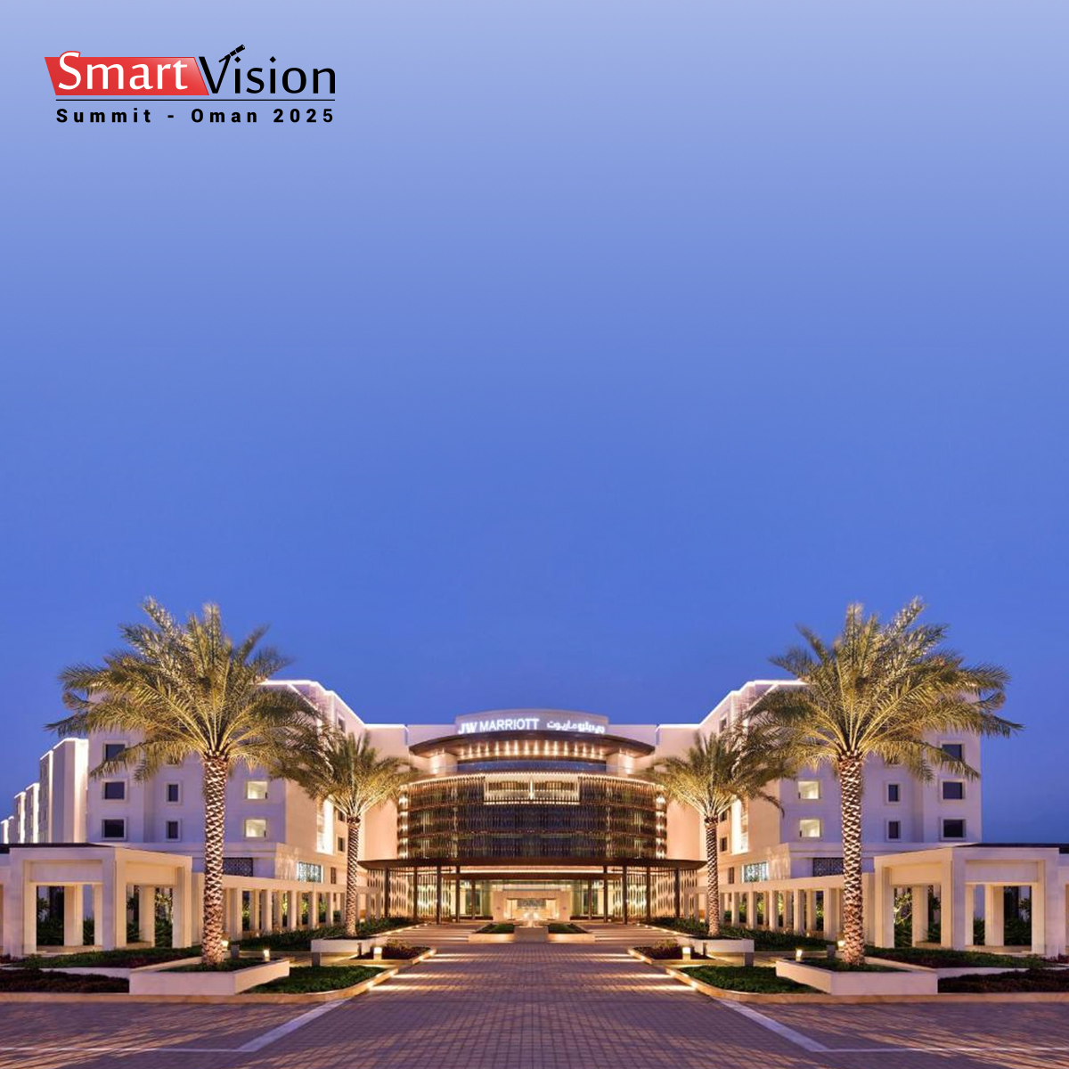 Smart Vision Summit Oman