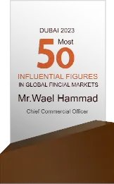 MOST INFLUENTIAL FIGURES <br/> BEST CCO