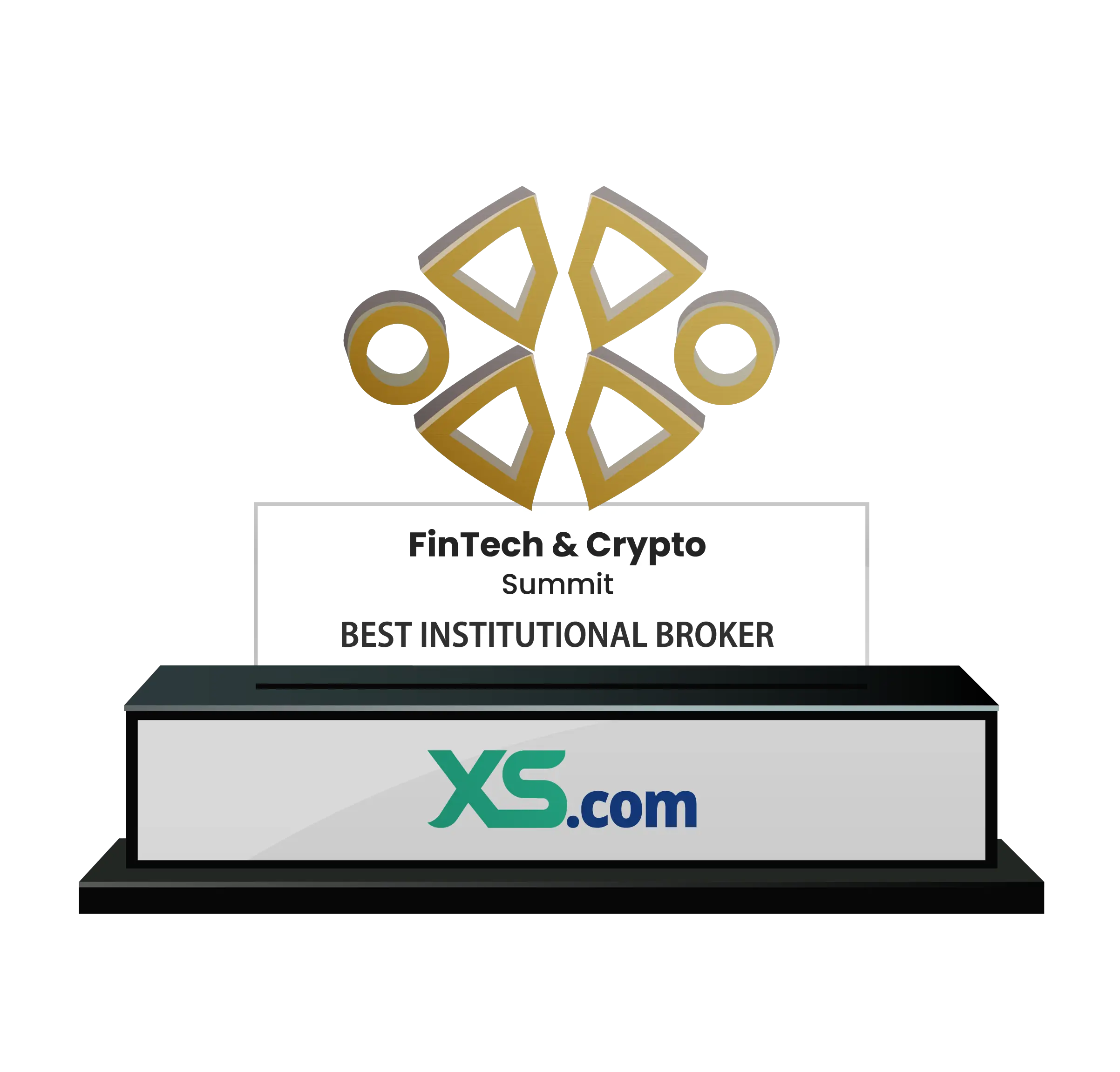 MEJOR BROKER INSTITUCIONAL