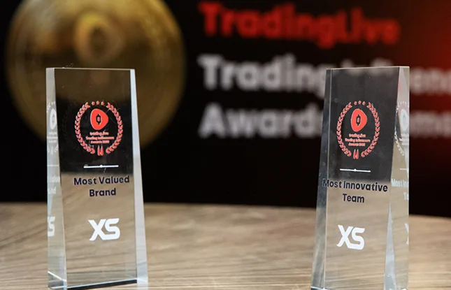 The Trading Influencers Awards Ceremony