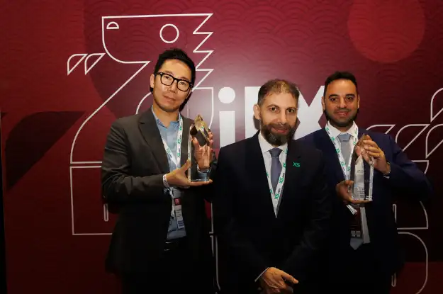 Premios UF APAC 2024