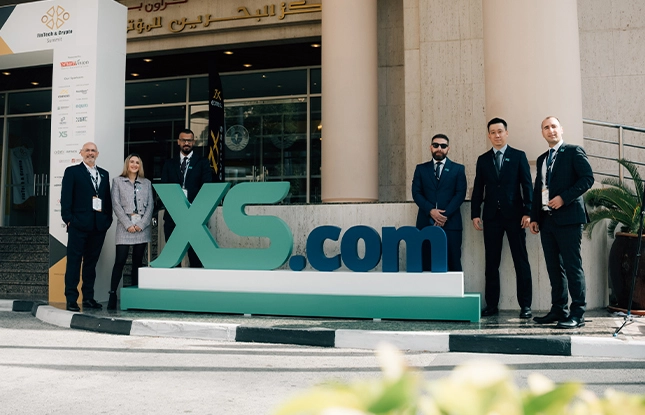 Bahrain Forex & Crypto Expo