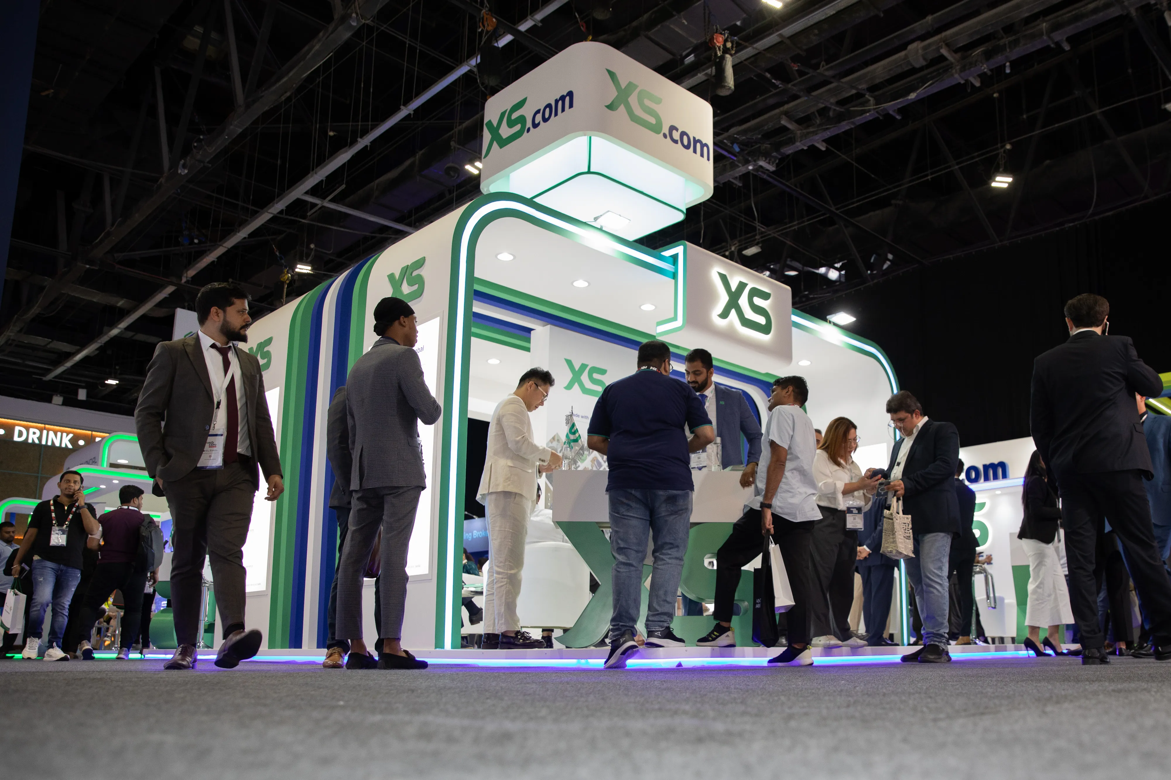 DUBAI FOREX EXPO 