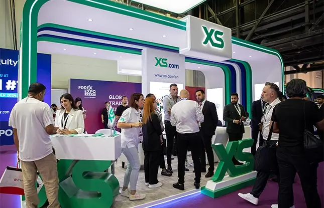 Forex Expo Dubai