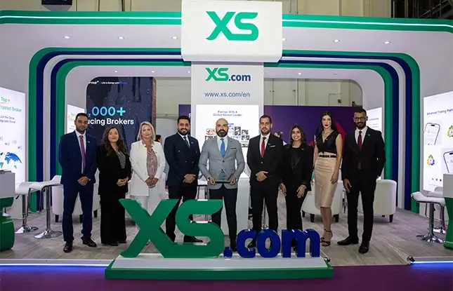 Forex Expo Dubai