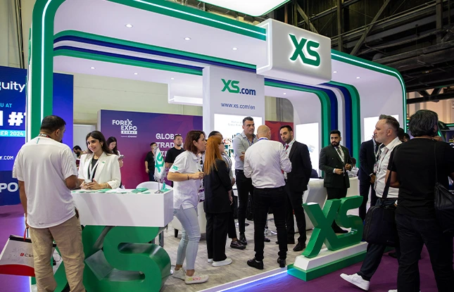 Forex Expo Dubai