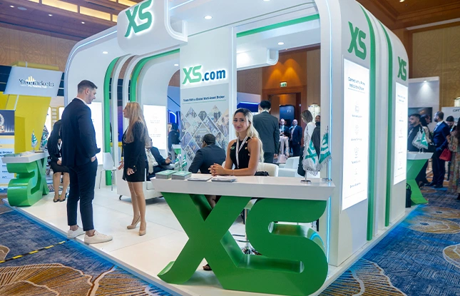 Forex Traders Summit Dubai