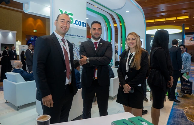 Forex Traders Summit Dubai