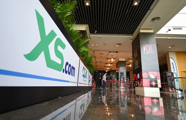 IFX Expo Asia