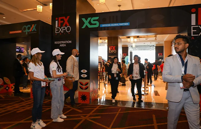 IFX Expo Asia