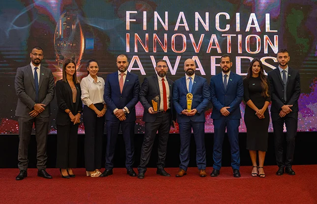 Jordan Financial Expo & Awards Jfex