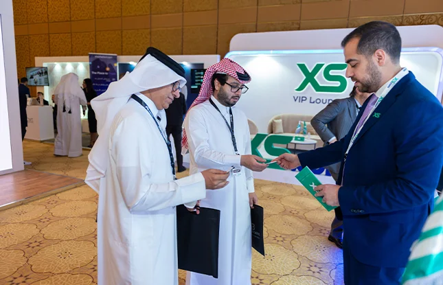 Qatar Financial Expo