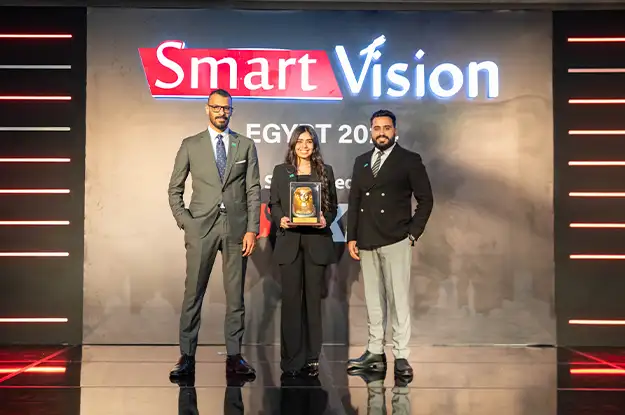 Smart Vision Investment Summit Egypt 2024