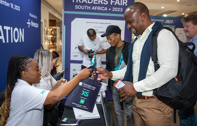 Traders Fair South Africa