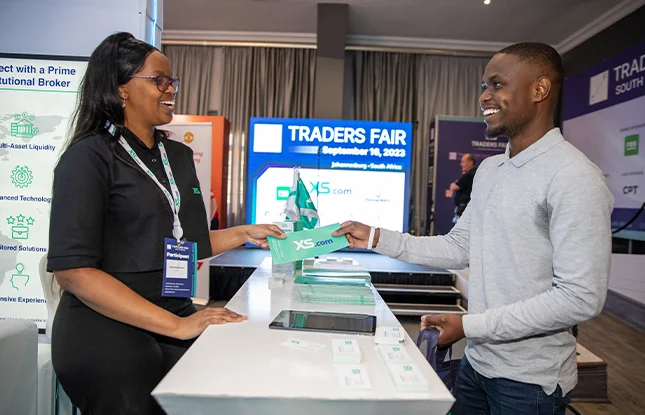 Traders Fair South Africa