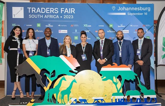 Traders Fair South Africa