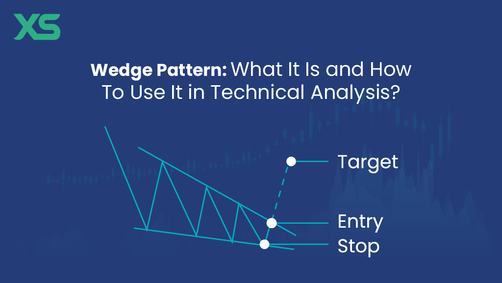 wedge-pattern