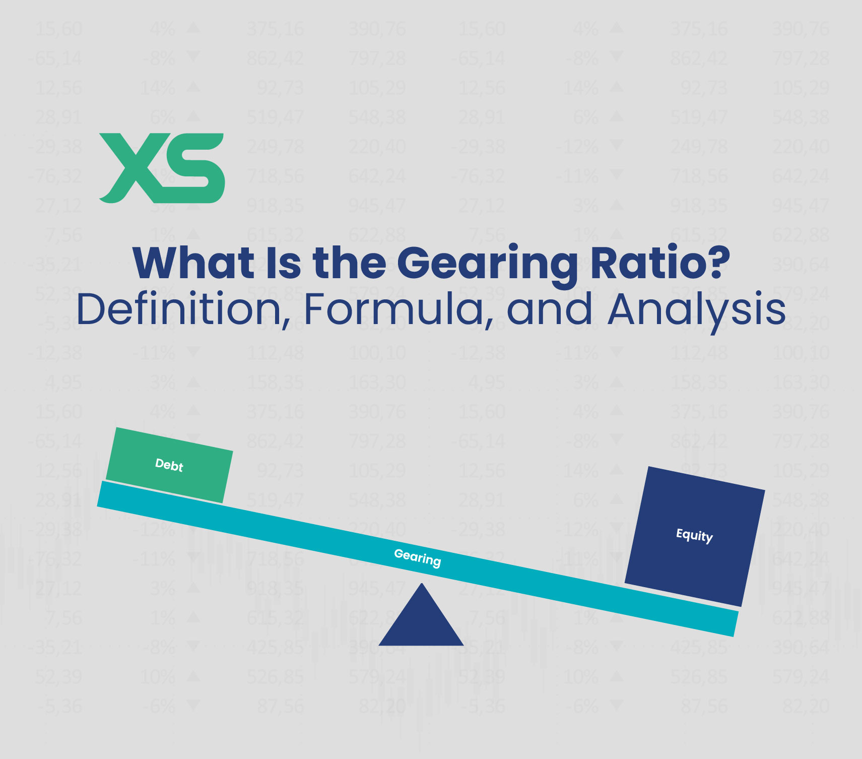 gearing-ratio-xs