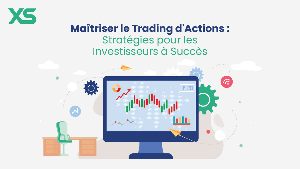 Maîtriser le Trading d'Actions