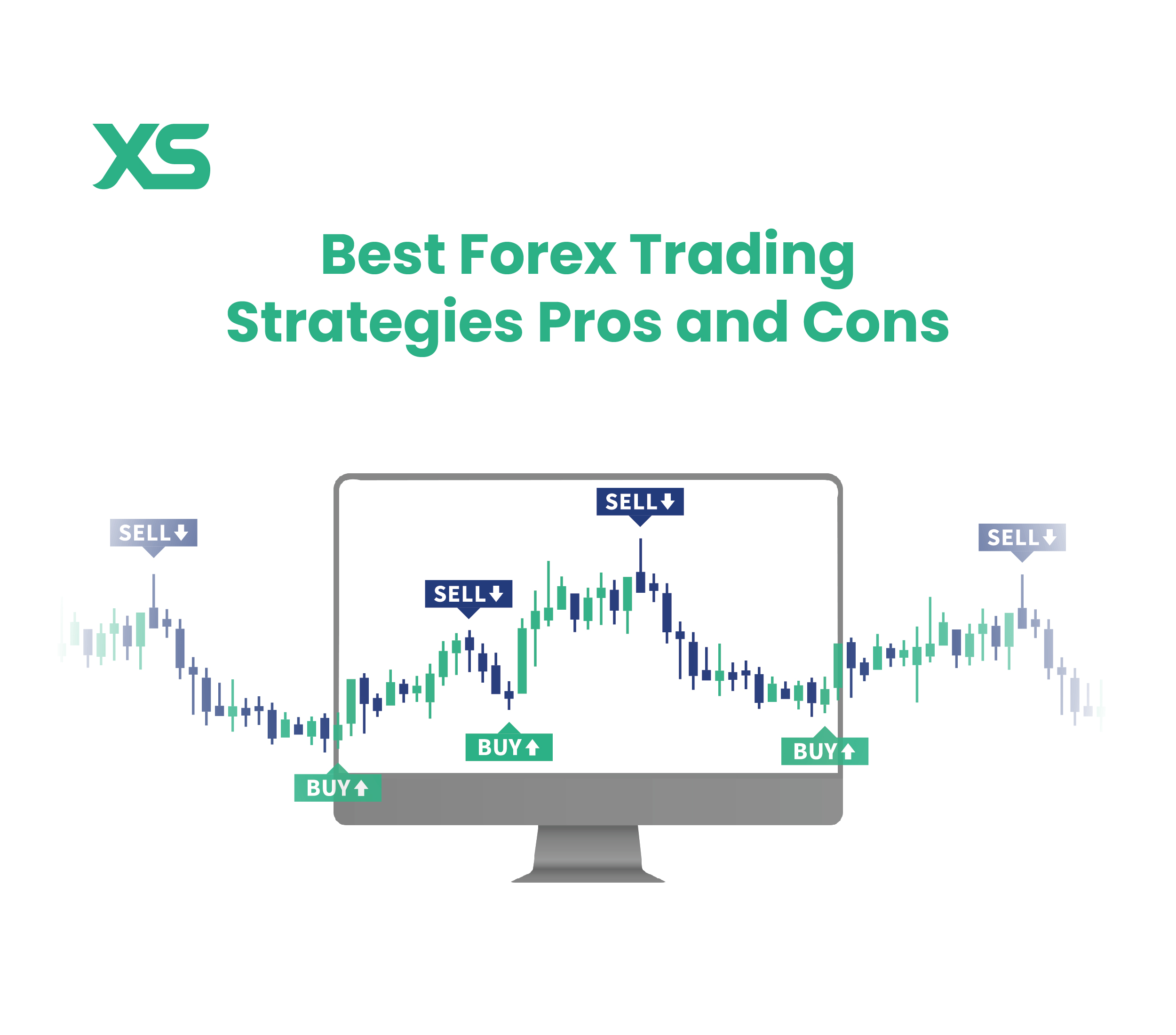 Best Forex Trading Strategies: Discover The Pros and Cons