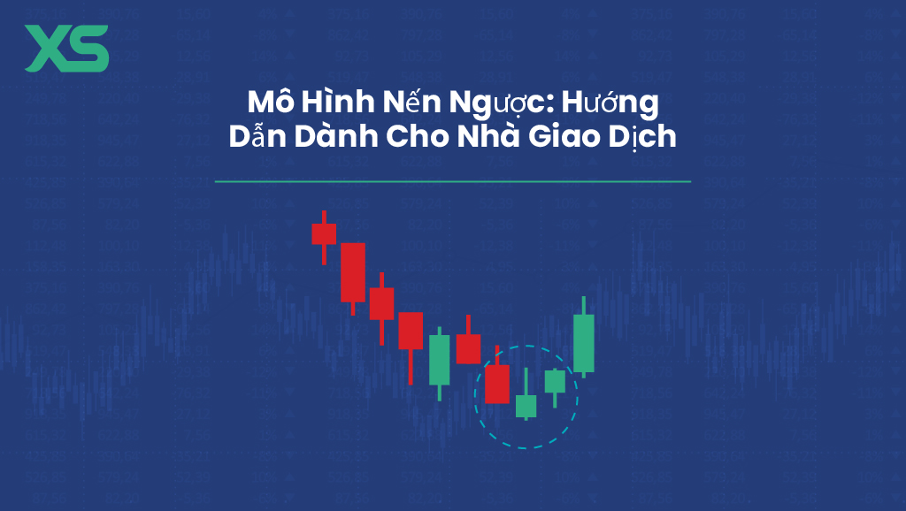 nến-búa-ngược