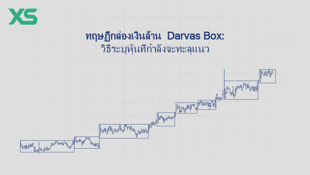 ทฤษฏีกล่องเงินล้าน-darvas-box