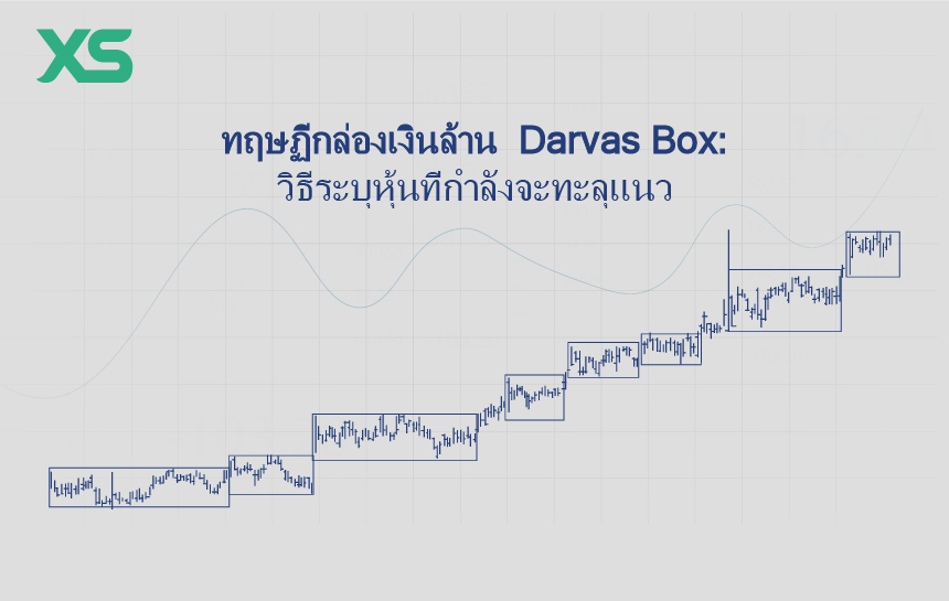 ทฤษฏีกล่องเงินล้าน-darvas-box