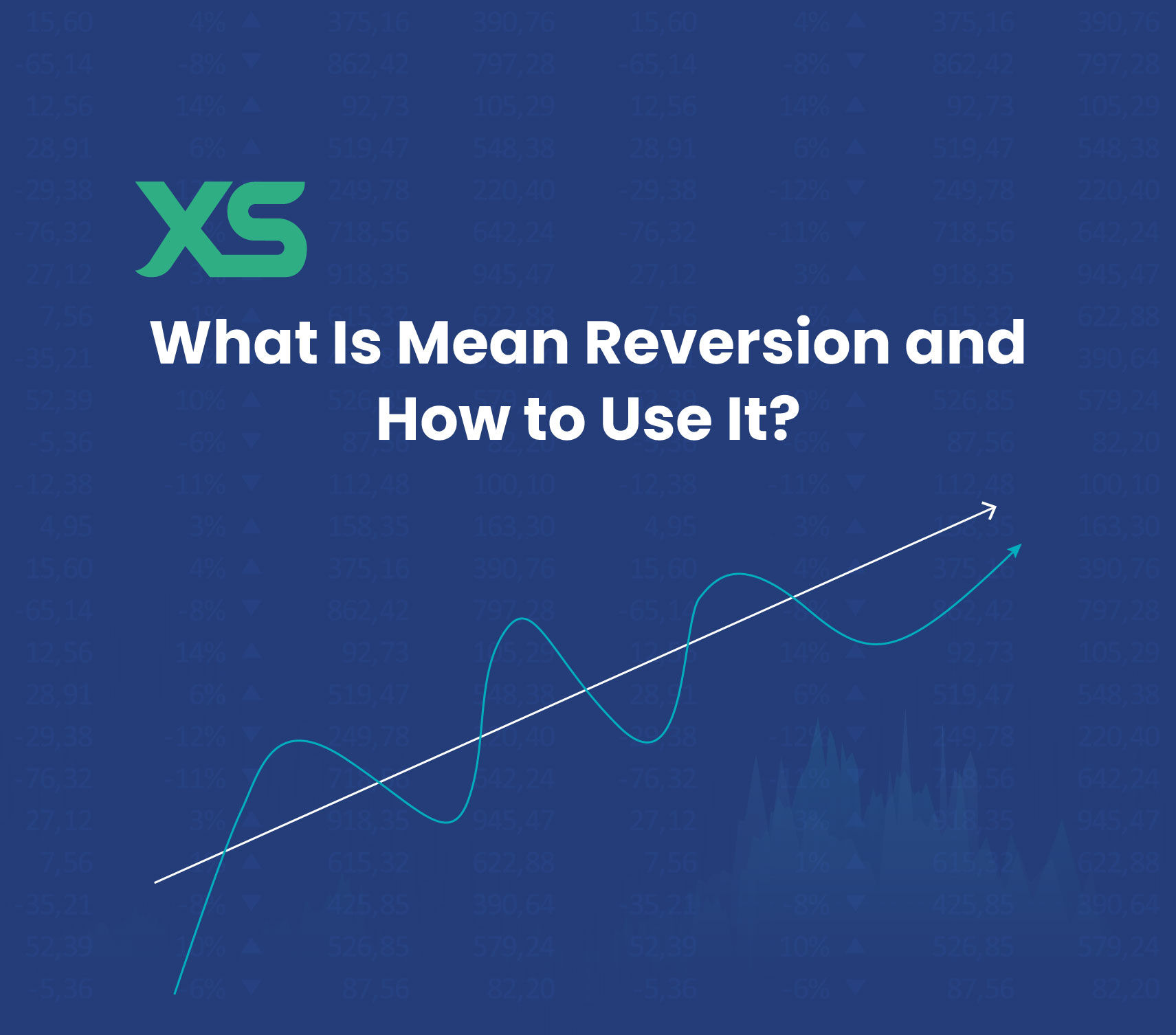 mean-reversion-xs