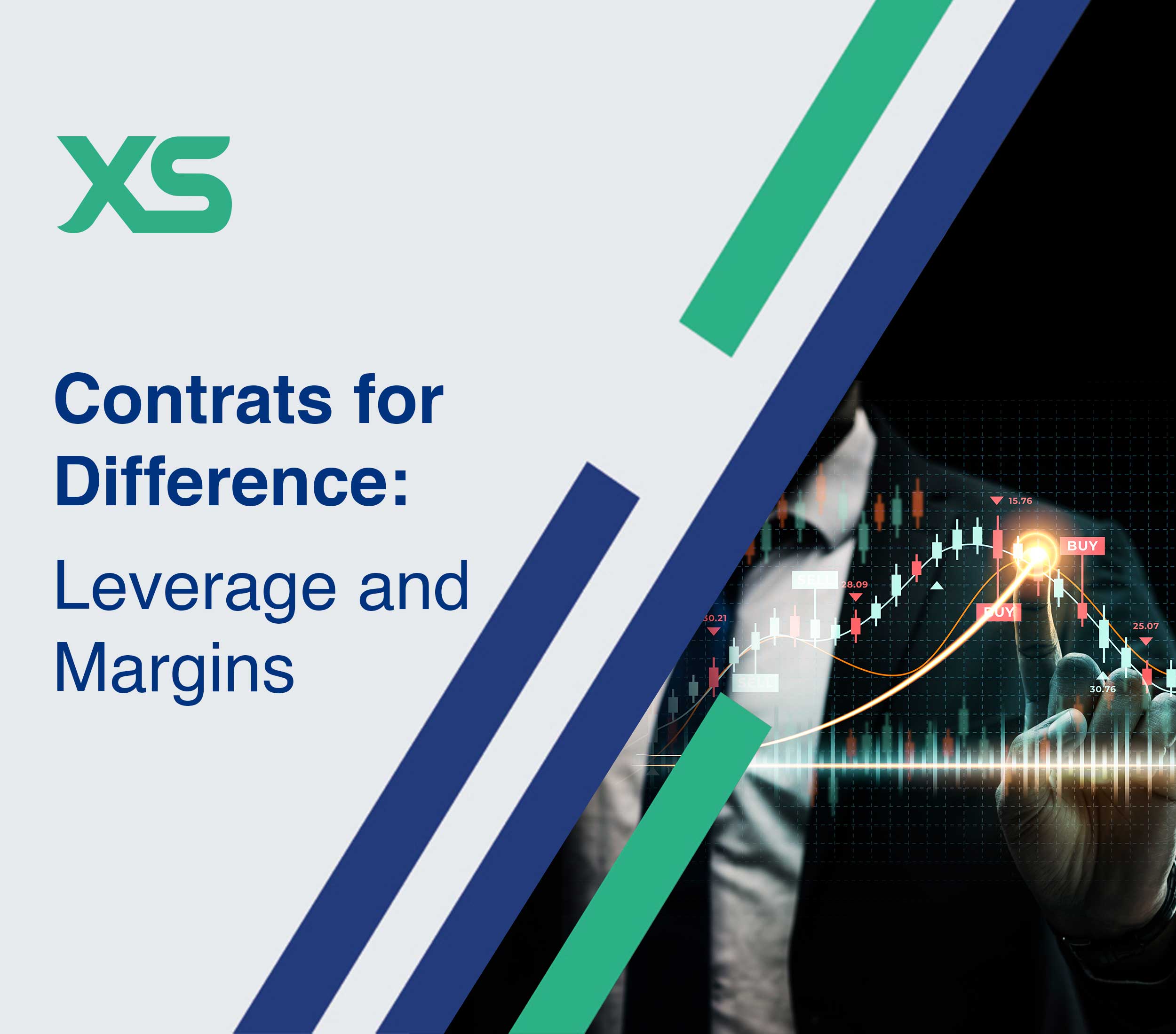 Understanding Contracts for Difference: Leverage and Margins