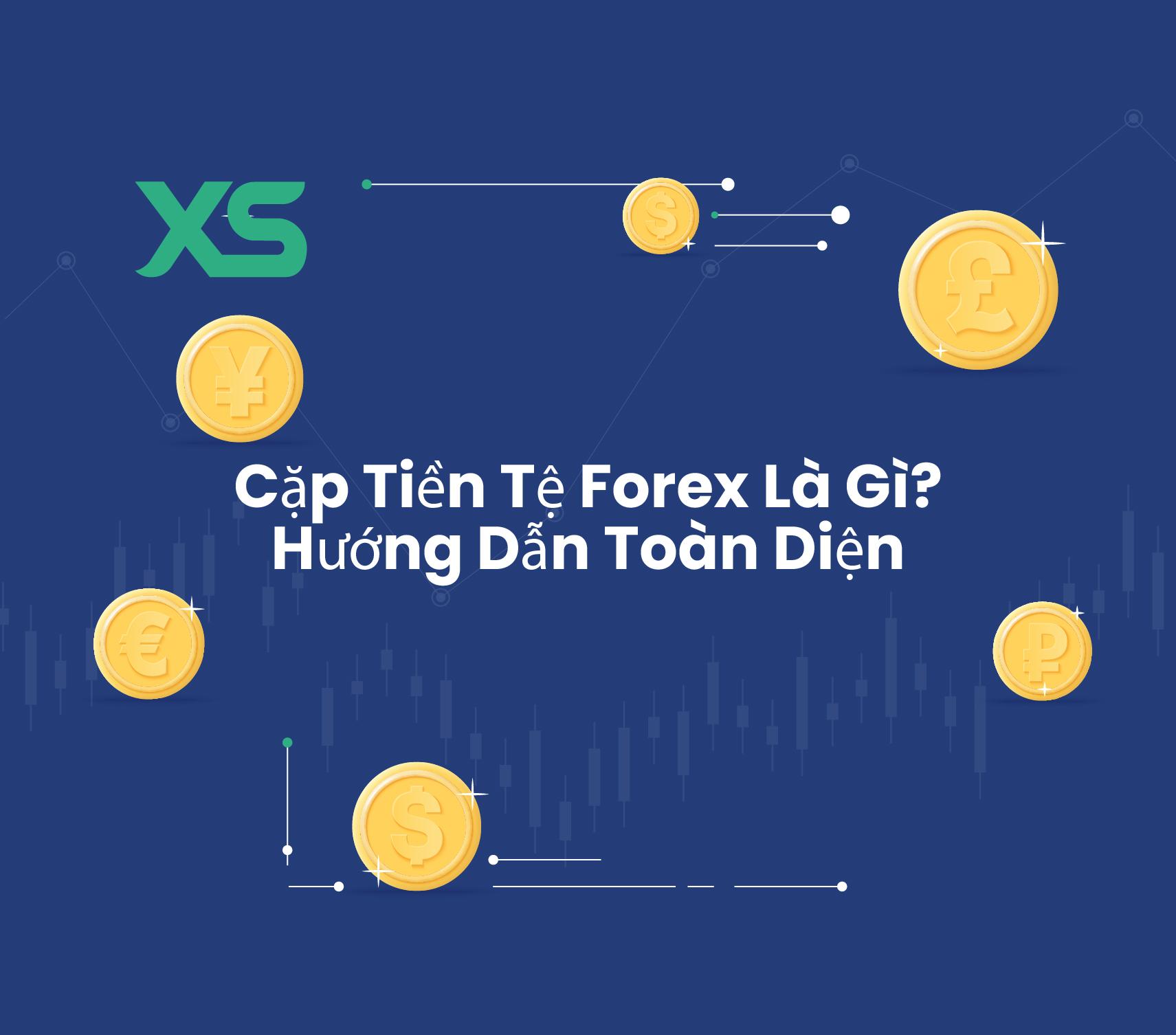 Cặp tiền tệ Forex