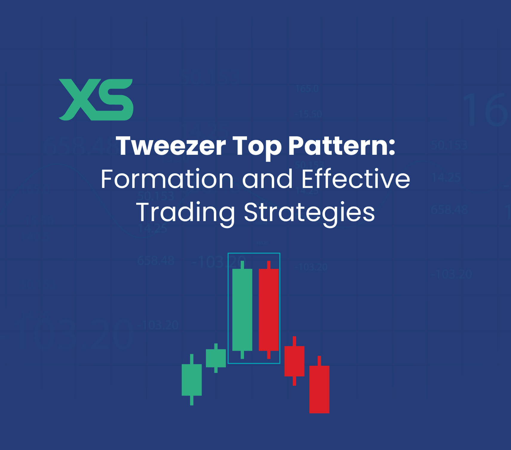 tweezer-top-pattern