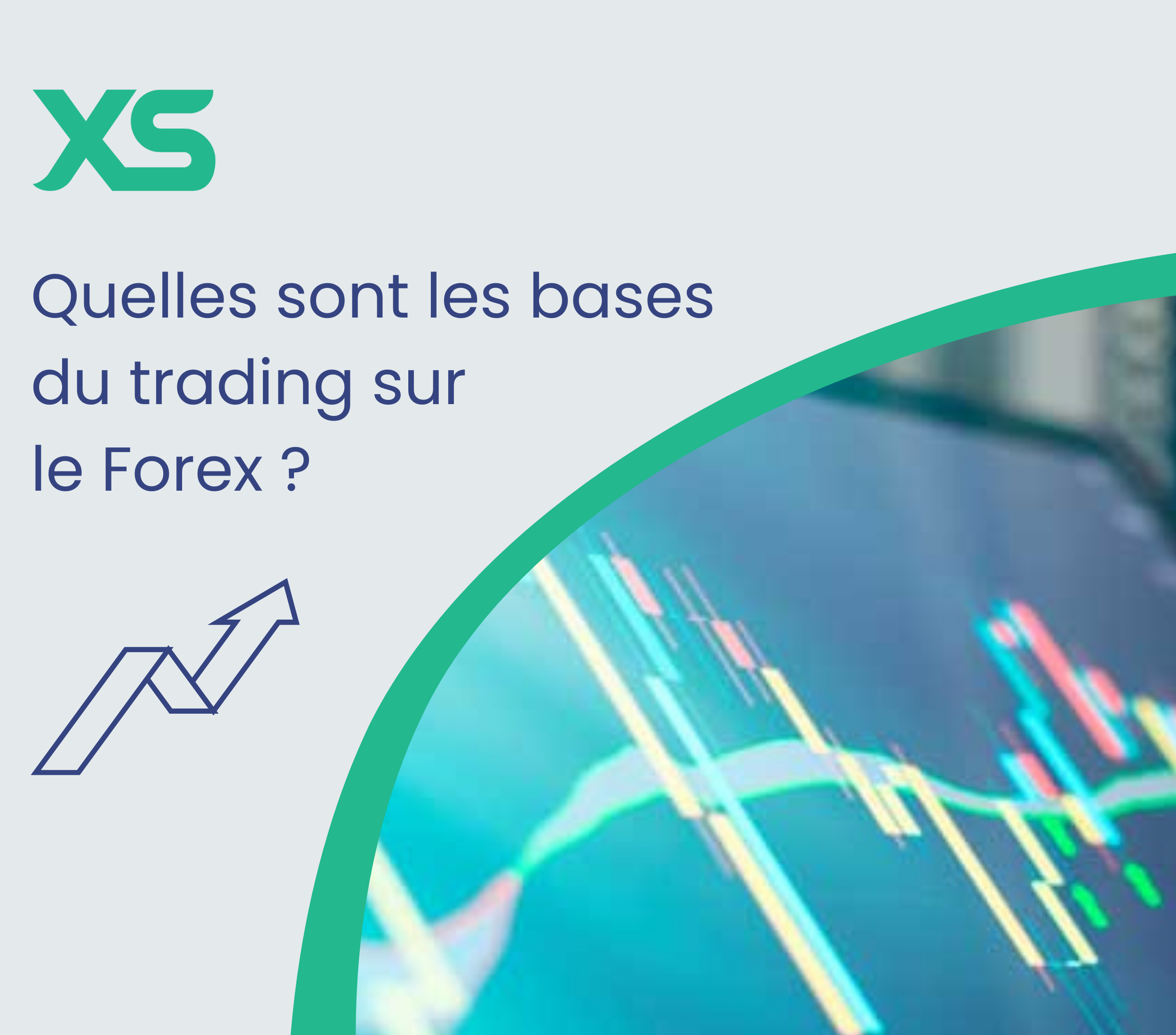 Qu’est-ce que le trading sur le Forex et comment ça marche