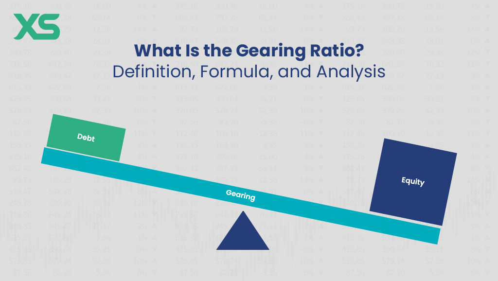 gearing-ratio-xs