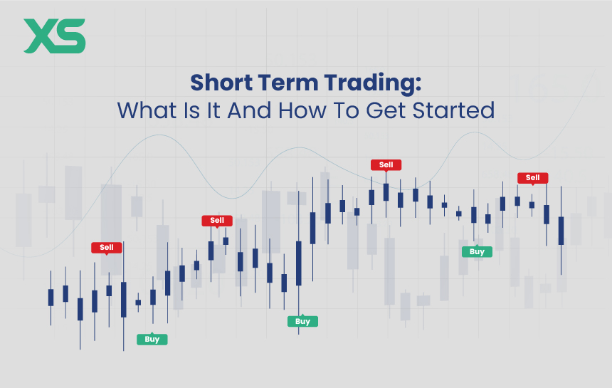 short-term-trading