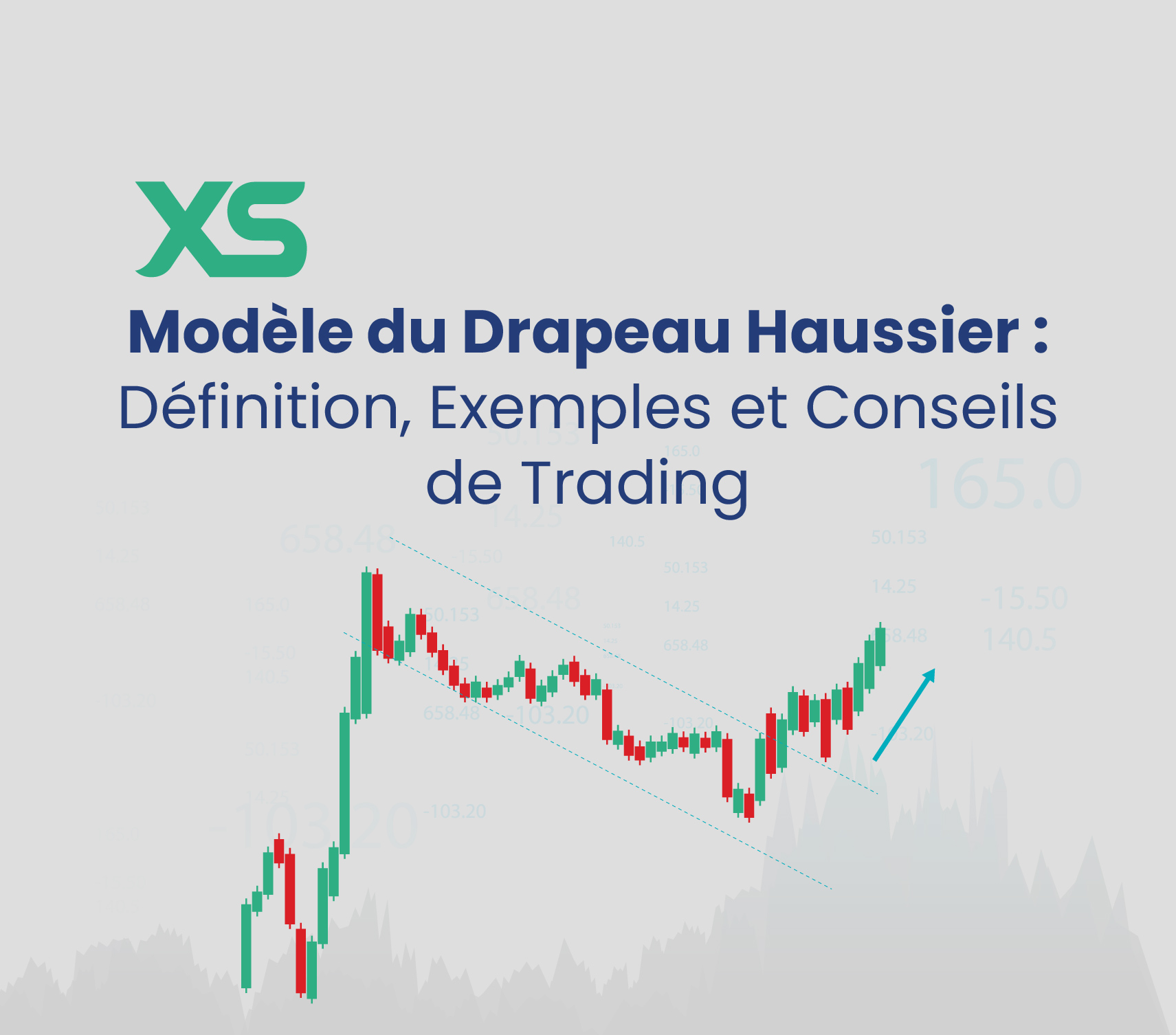 modèle-du-drapeau-haussier