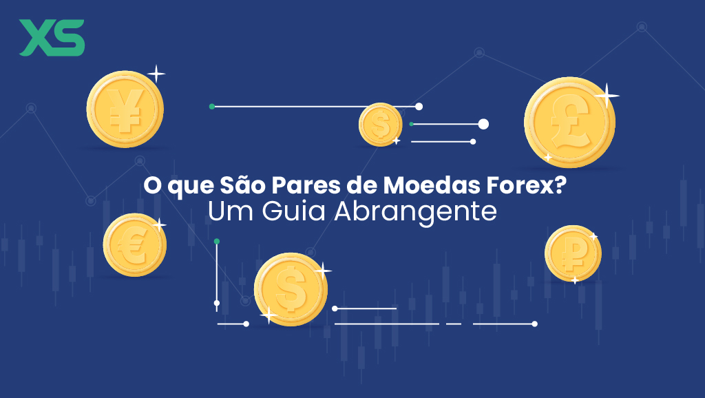 Pares de Moedas Forex