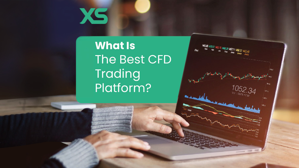 What Is The Best CFD Trading Platform