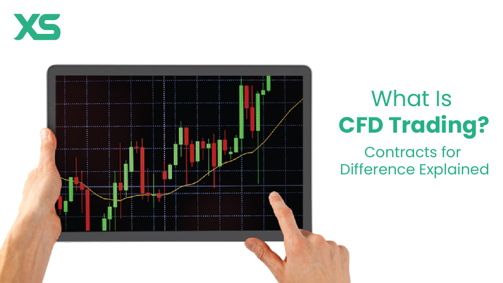 What Is CFD Trading