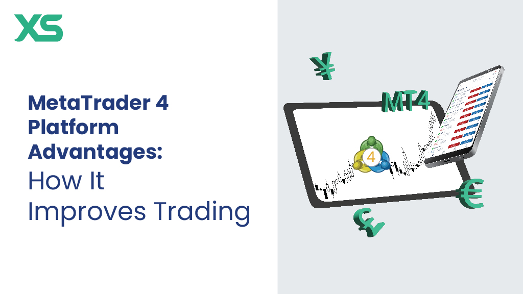 MetaTrader 4 Platform Advantages: How It Improves Trading