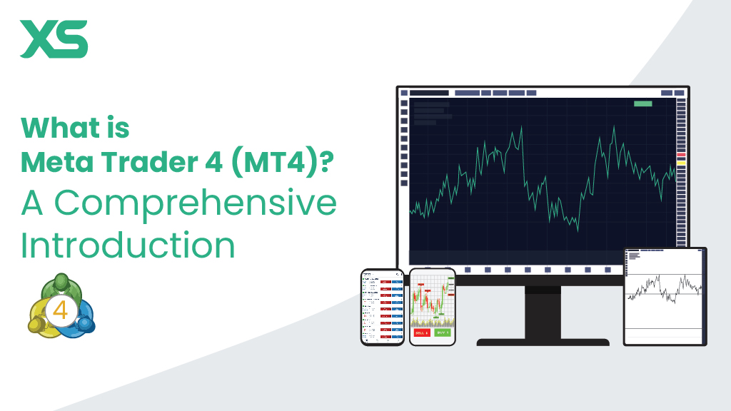 What is MetaTrader 4 (MT4)? A Comprehensive Introduction