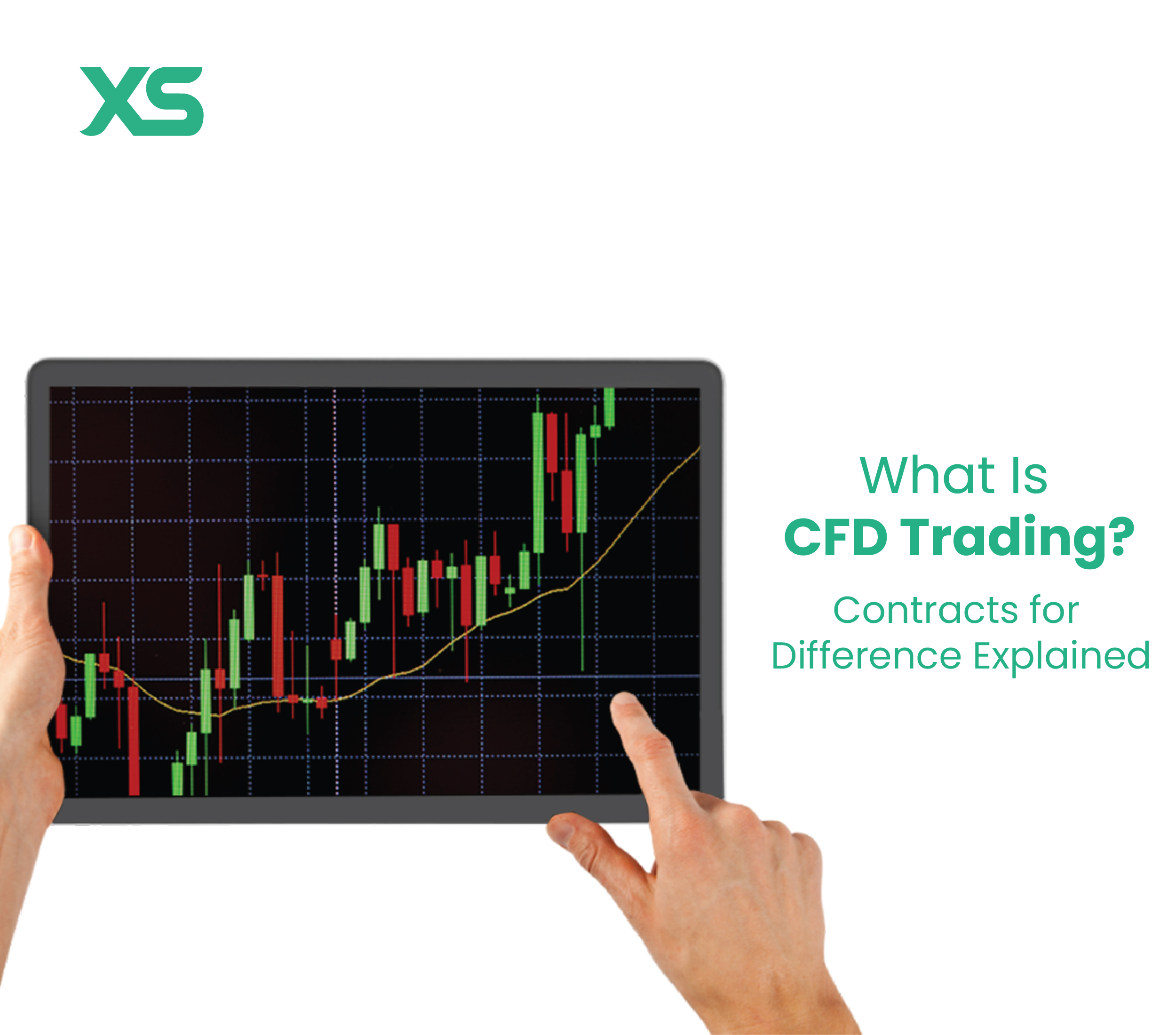 What Is CFD Trading