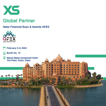 XS.com Elevates GCC Presence with Global Partnership of QFEX