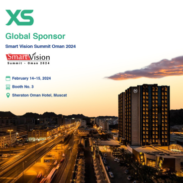 La Smart Vision Summit de Omán es impulsada por el patrocinio global de XS.com